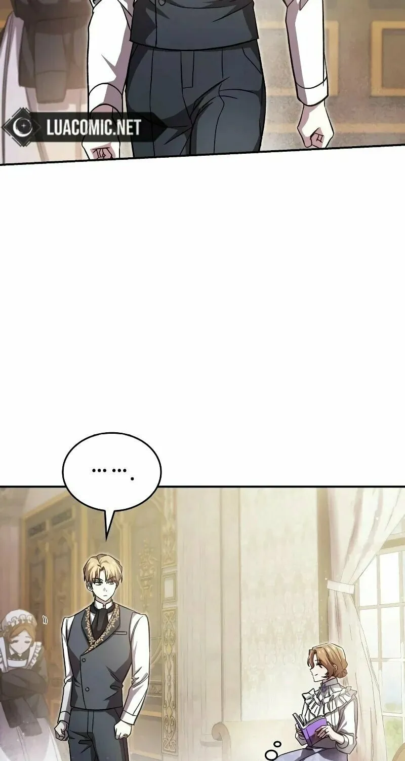 The Goal Is Alimony Chapter 4 page 85 - 