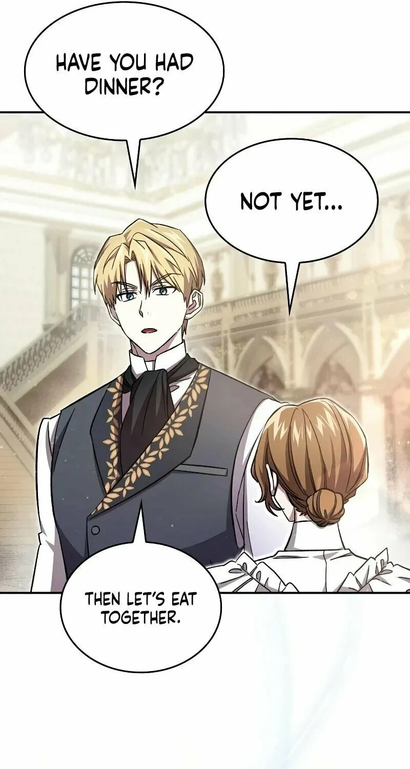 The Goal Is Alimony Chapter 4 page 89 - 