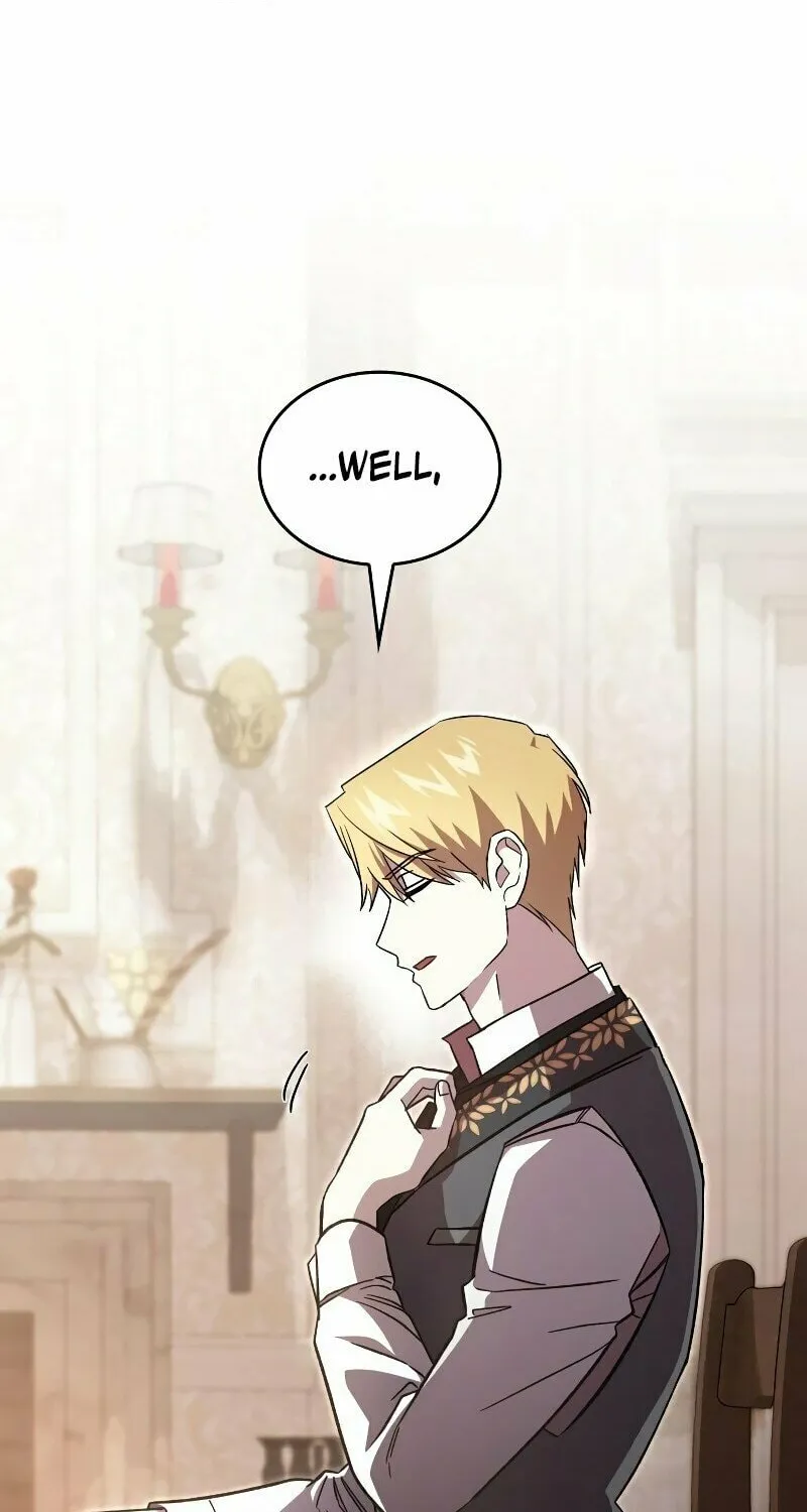 The Goal Is Alimony Chapter 5 page 16 - 