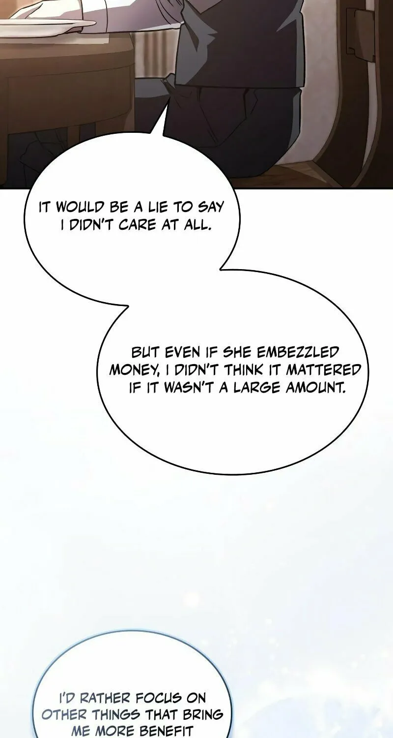 The Goal Is Alimony Chapter 5 page 17 - 