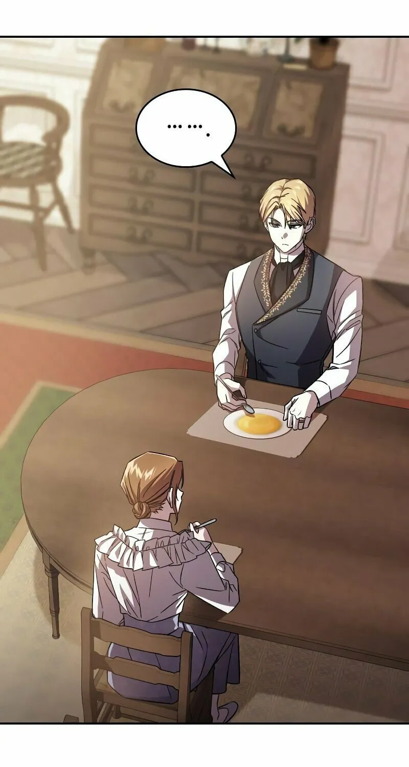 The Goal Is Alimony Chapter 5 page 23 - 