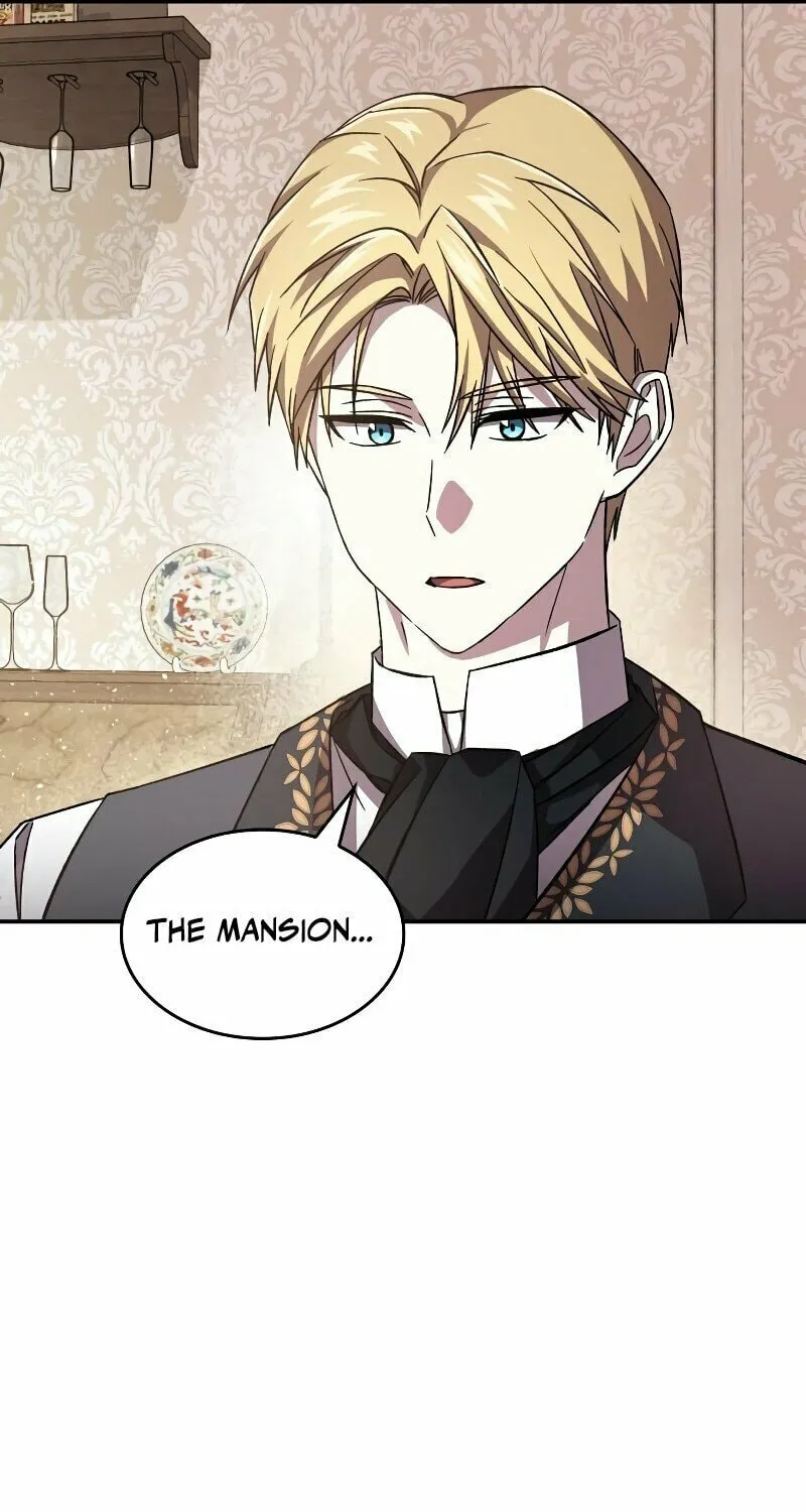 The Goal Is Alimony Chapter 5 page 25 - 