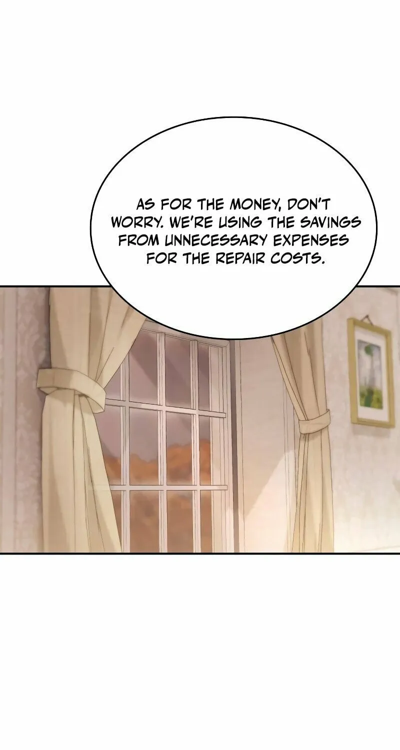 The Goal Is Alimony Chapter 5 page 28 - 