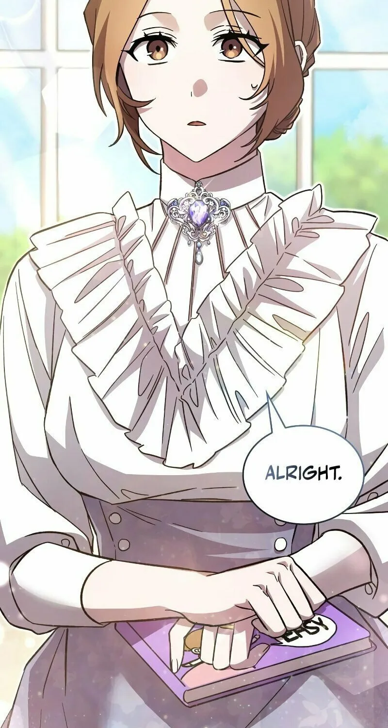 The Goal Is Alimony Chapter 5 page 4 - 