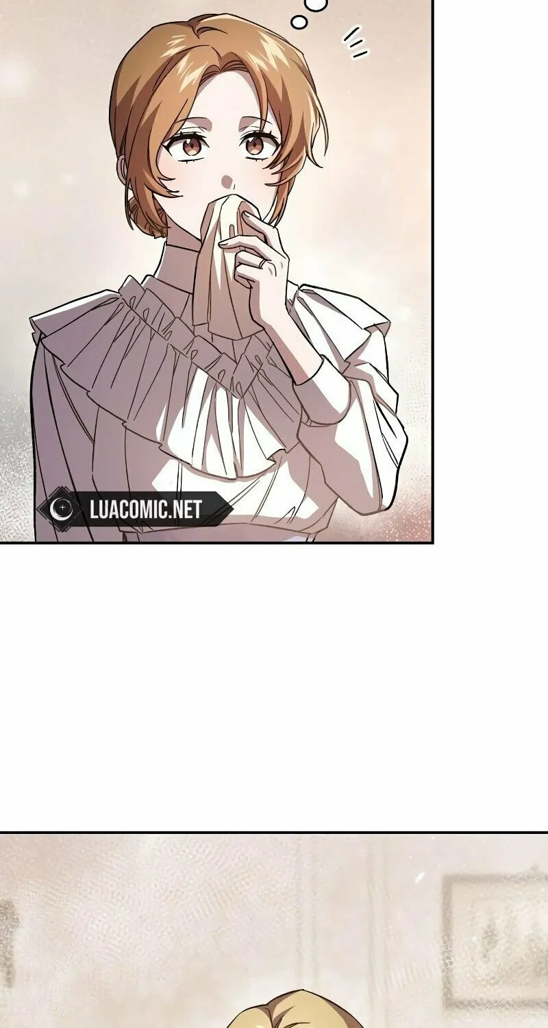 The Goal Is Alimony Chapter 5 page 40 - 
