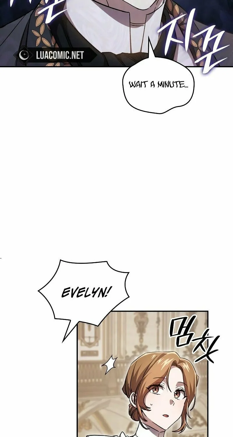 The Goal Is Alimony Chapter 5 page 52 - 