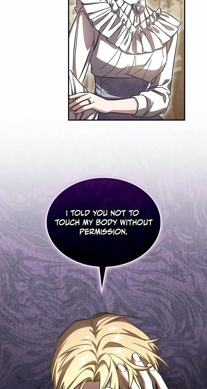 The Goal Is Alimony Chapter 5 page 53 - 