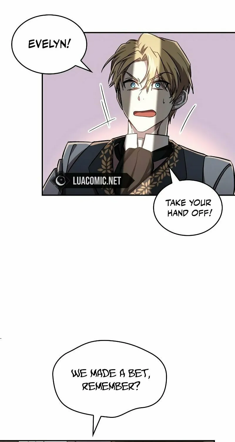 The Goal Is Alimony Chapter 5 page 62 - 