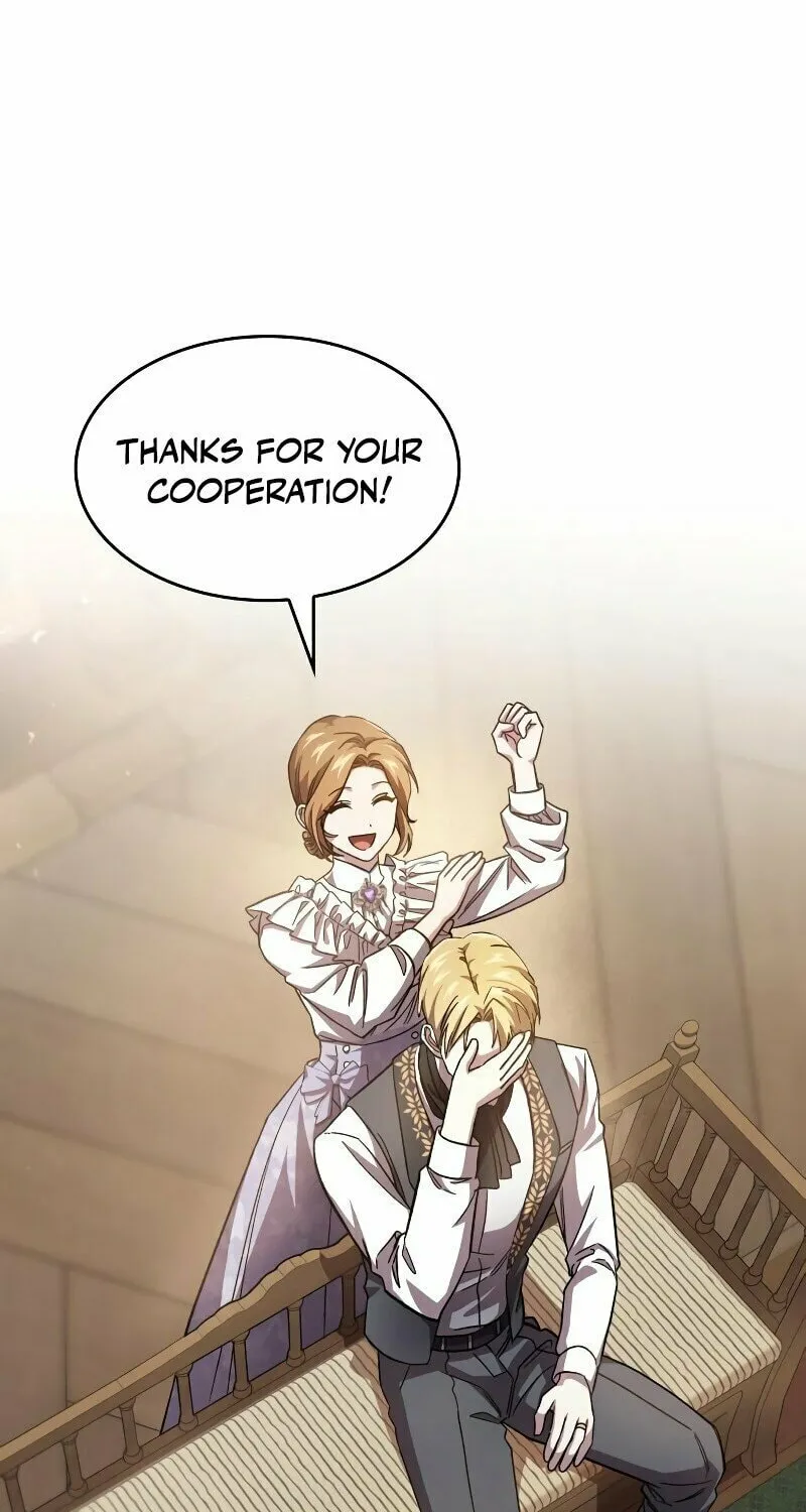 The Goal Is Alimony Chapter 5 page 68 - 
