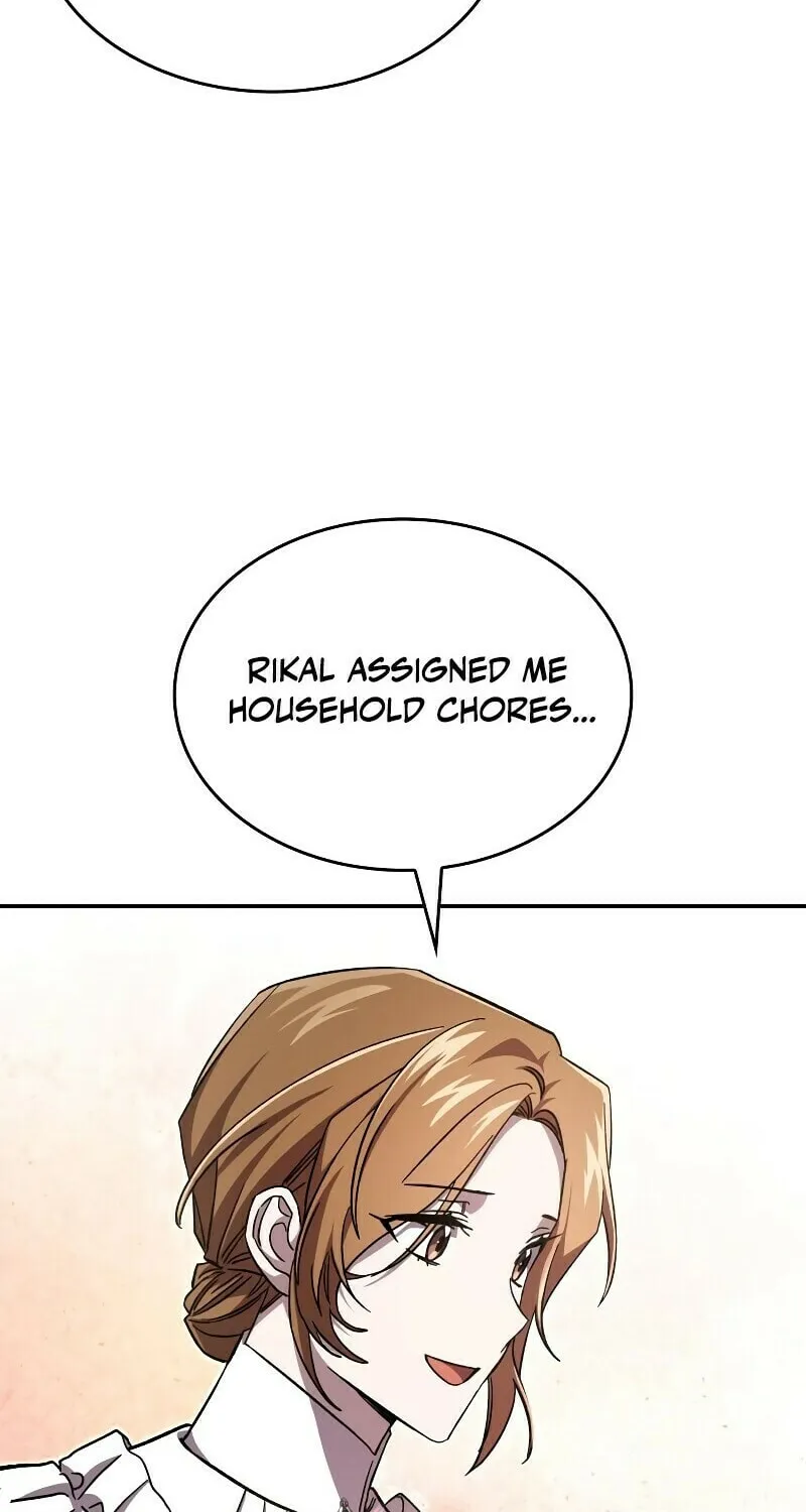The Goal Is Alimony Chapter 5 page 76 - 