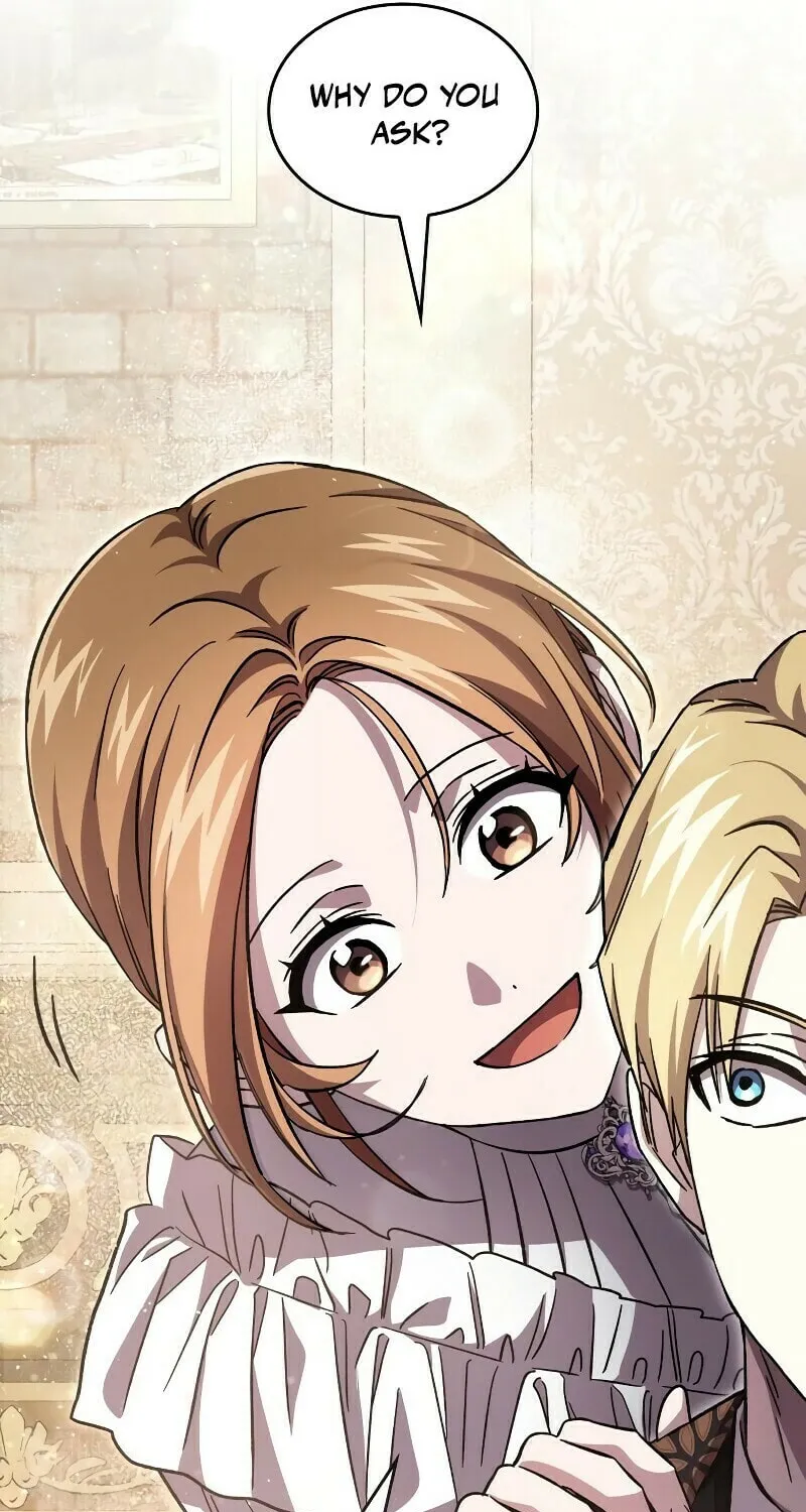 The Goal Is Alimony Chapter 5 page 79 - 