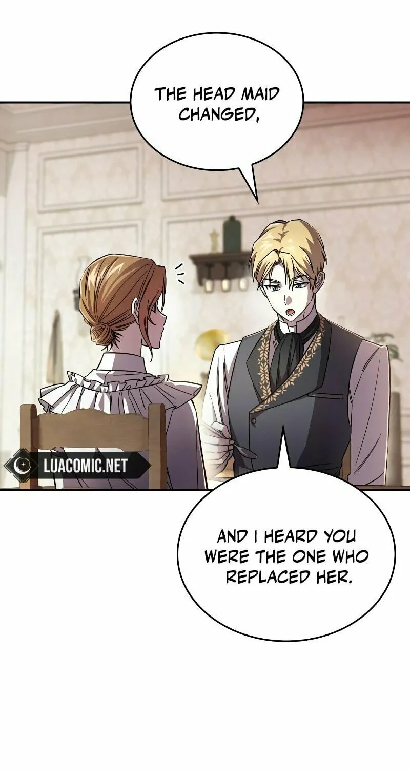 The Goal Is Alimony Chapter 5 page 10 - 