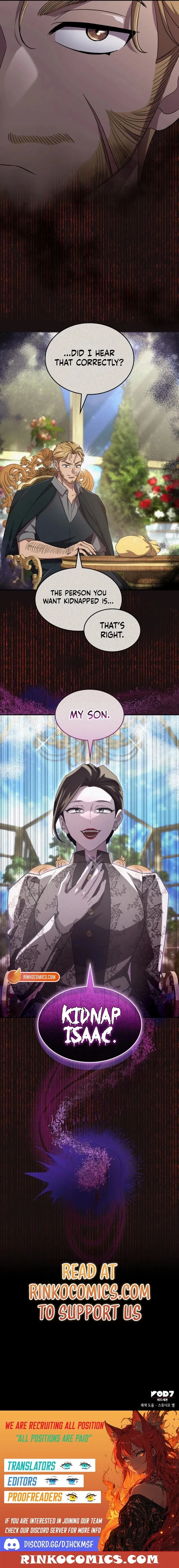 The Goal Is Alimony Chapter 54 page 16 - 