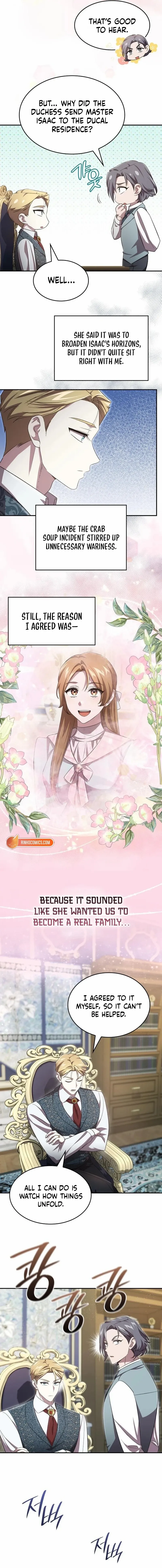 The Goal Is Alimony Chapter 57 page 13 - 