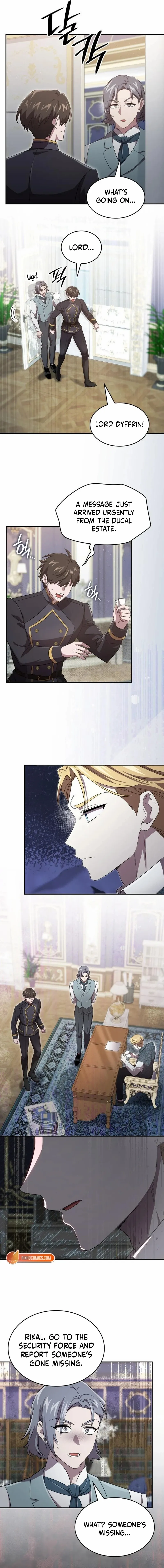 The Goal Is Alimony Chapter 57 page 14 - 