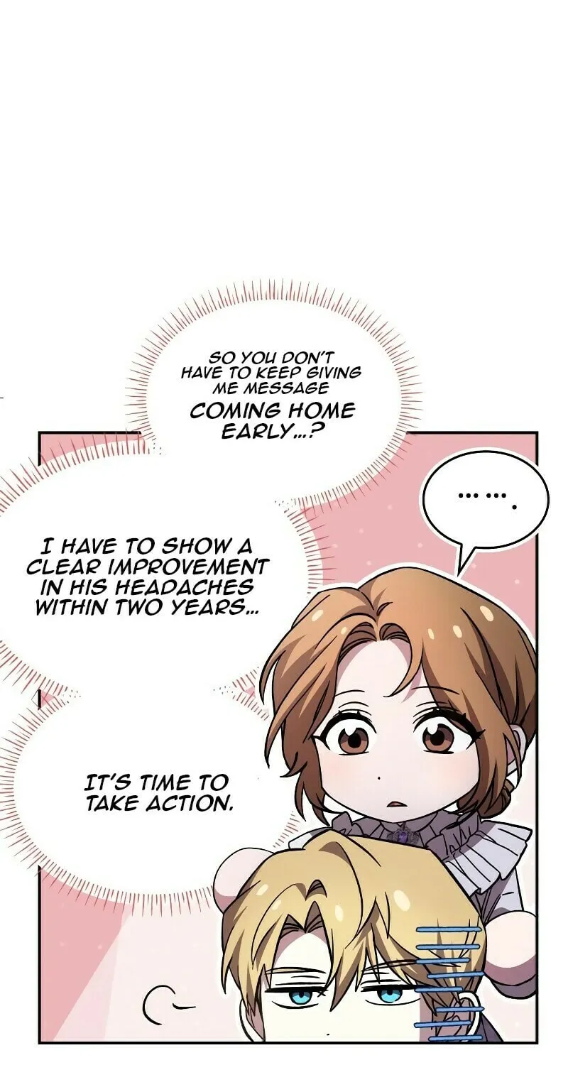 The Goal Is Alimony Chapter 6 page 12 - 