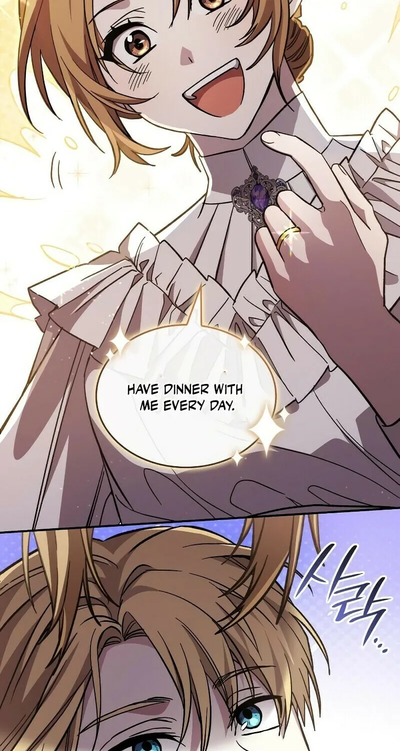 The Goal Is Alimony Chapter 6 page 14 - 