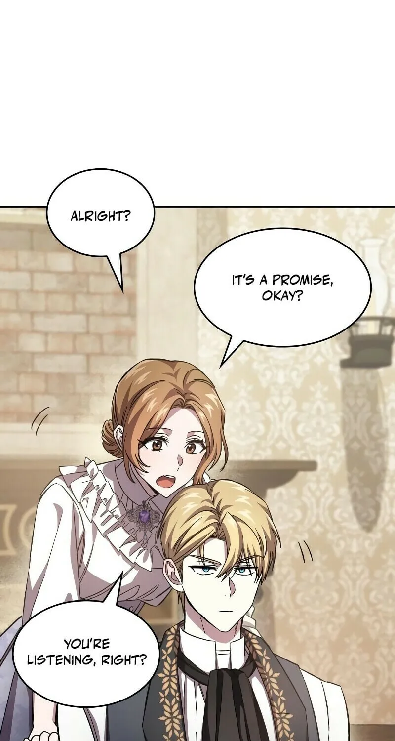 The Goal Is Alimony Chapter 6 page 17 - 