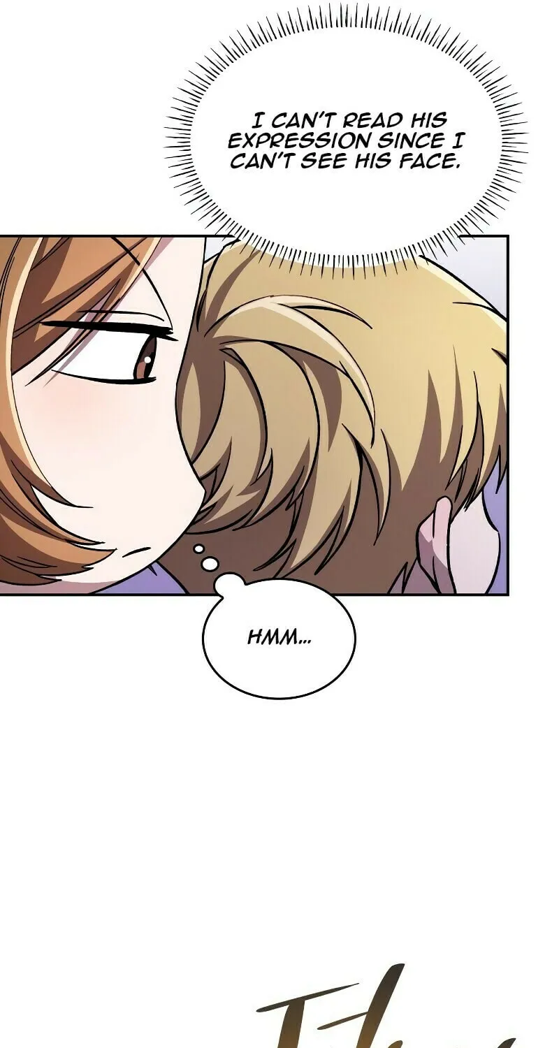 The Goal Is Alimony Chapter 6 page 19 - 