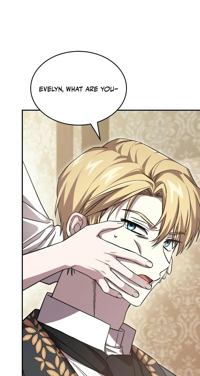 The Goal Is Alimony Chapter 6 page 21 - 