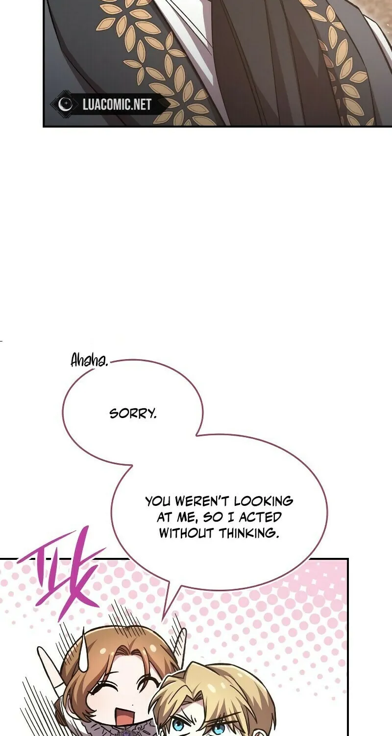 The Goal Is Alimony Chapter 6 page 22 - 