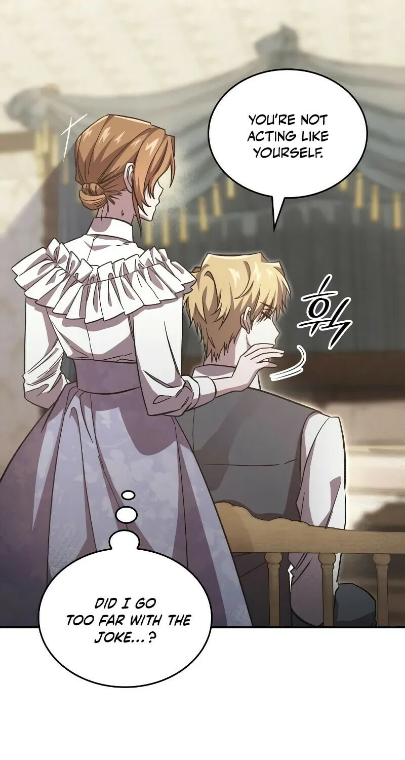 The Goal Is Alimony Chapter 6 page 25 - 
