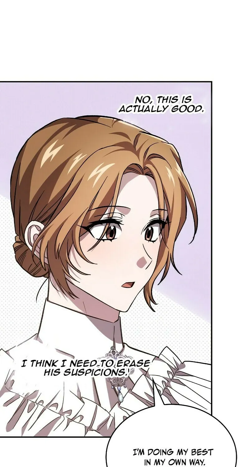 The Goal Is Alimony Chapter 6 page 26 - 