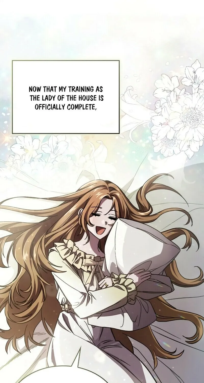The Goal Is Alimony Chapter 6 page 38 - 