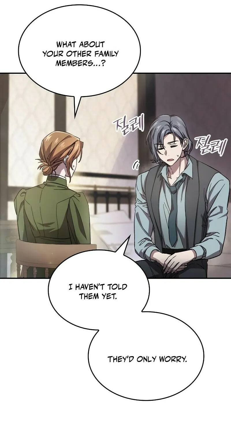 The Goal Is Alimony Chapter 6 page 58 - 