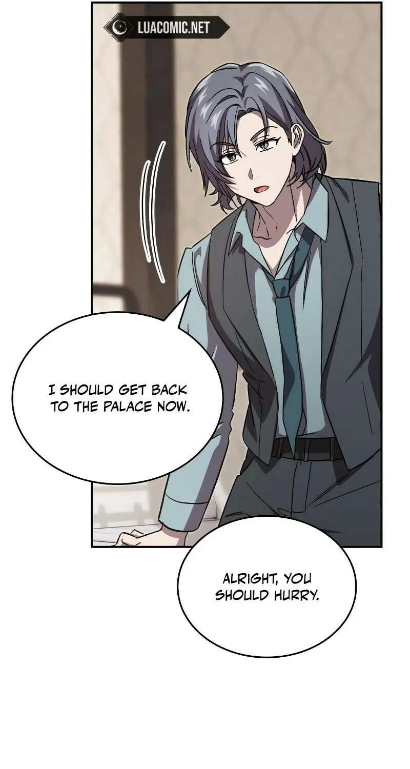 The Goal Is Alimony Chapter 6 page 61 - 