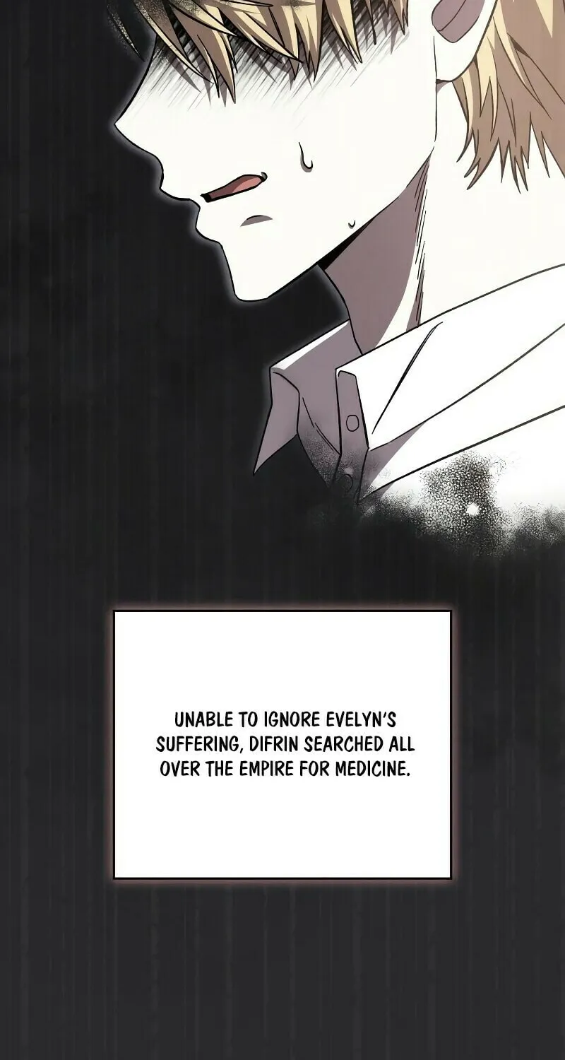 The Goal Is Alimony Chapter 6 page 8 - 