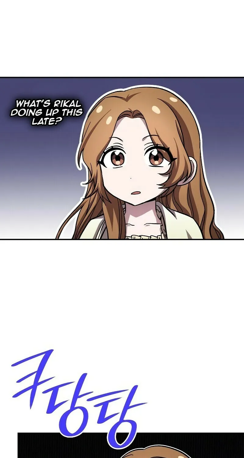The Goal Is Alimony Chapter 6 page 77 - 