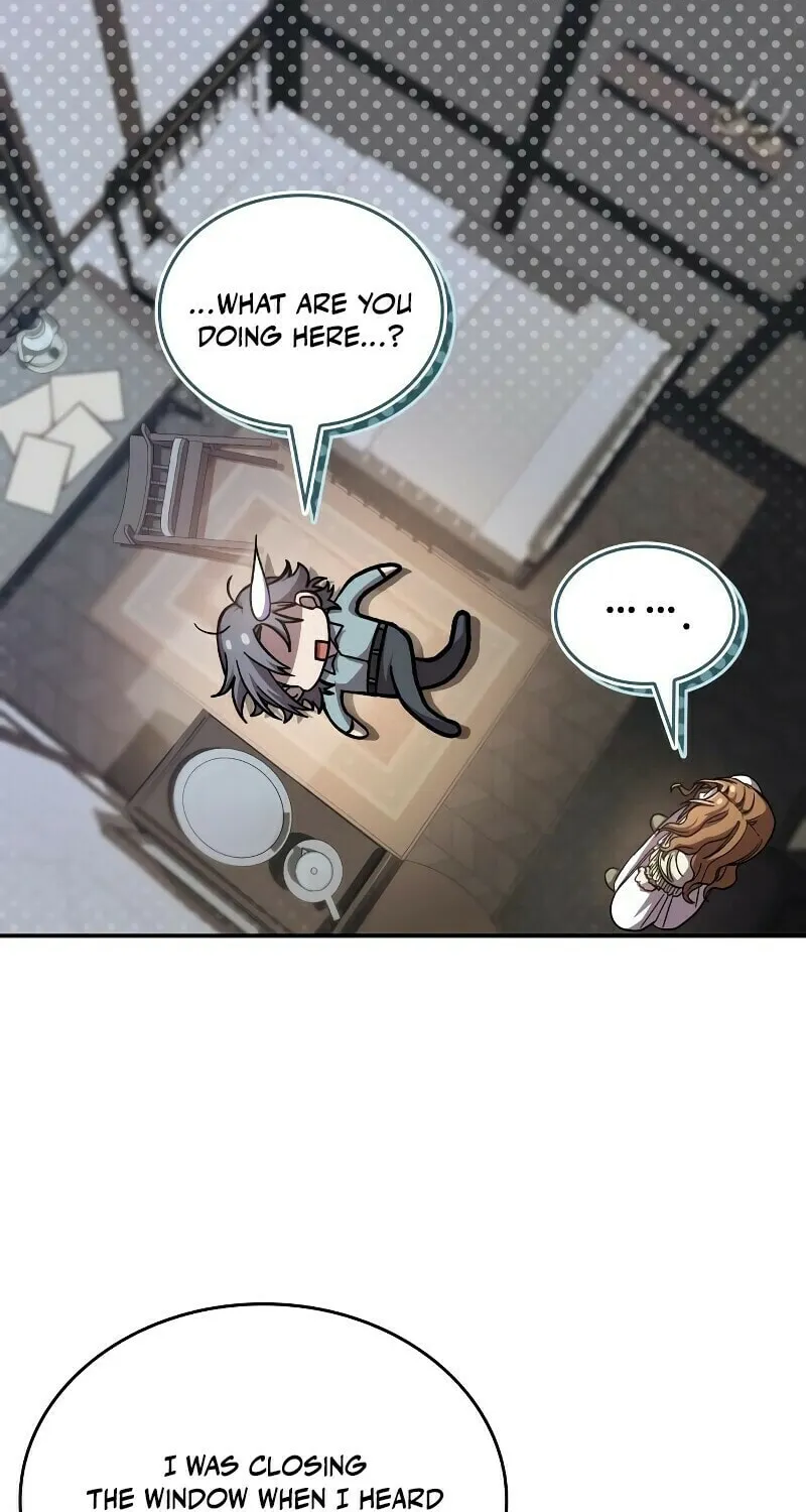 The Goal Is Alimony Chapter 6 page 82 - 