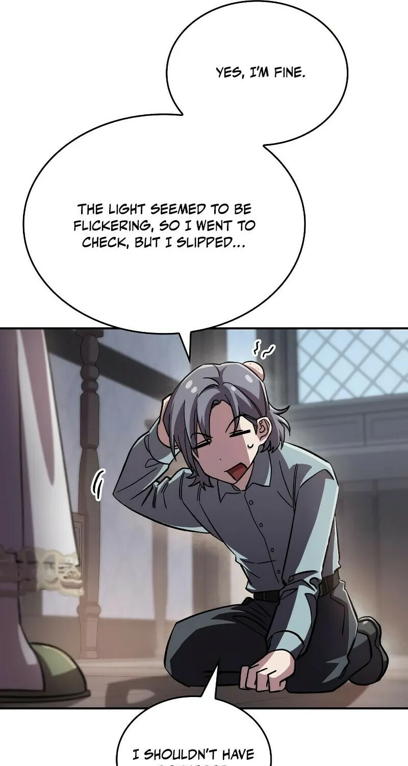 The Goal Is Alimony Chapter 6 page 85 - 