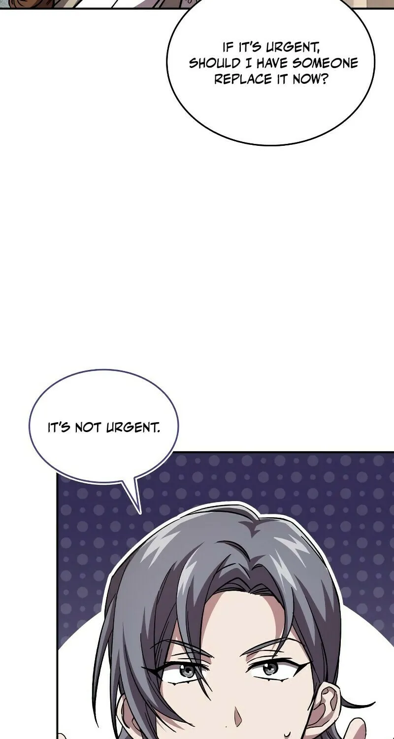 The Goal Is Alimony Chapter 6 page 87 - 