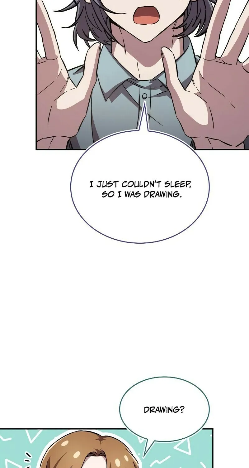 The Goal Is Alimony Chapter 6 page 88 - 