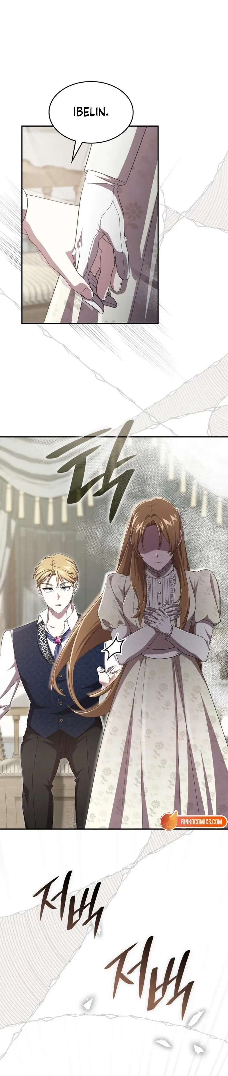 The Goal Is Alimony Chapter 63 page 15 - 