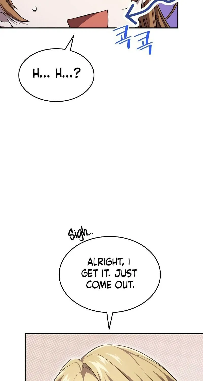 The Goal Is Alimony Chapter 7 page 15 - 