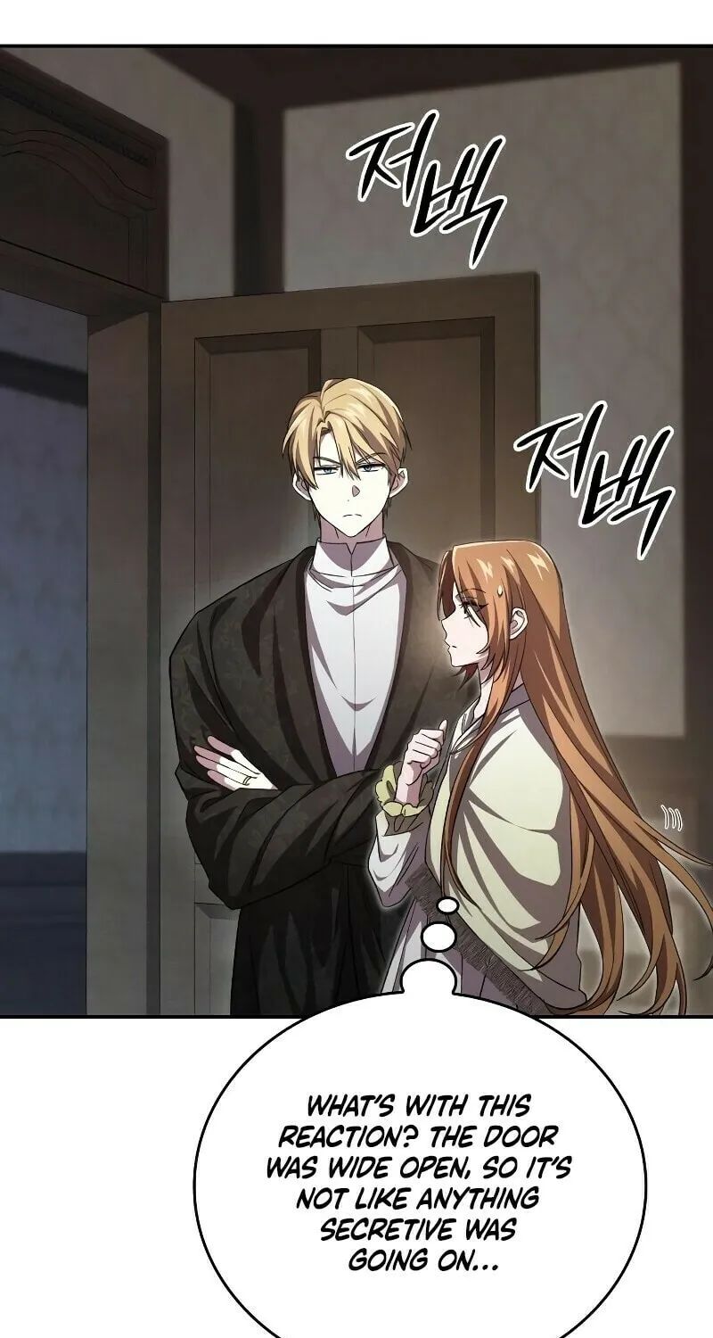 The Goal Is Alimony Chapter 7 page 17 - 