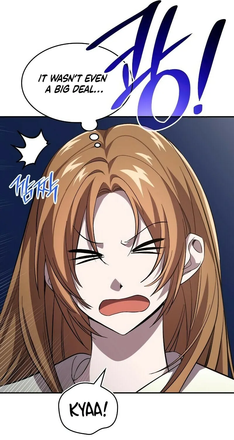 The Goal Is Alimony Chapter 7 page 19 - 