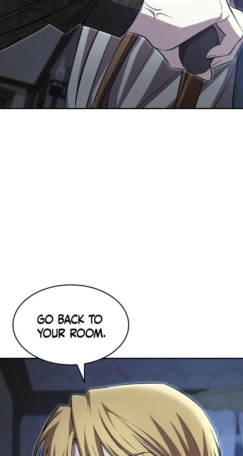 The Goal Is Alimony Chapter 7 page 21 - 