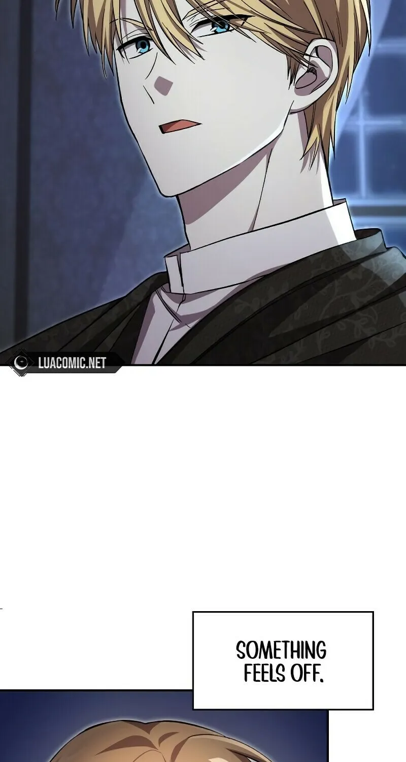 The Goal Is Alimony Chapter 7 page 22 - 