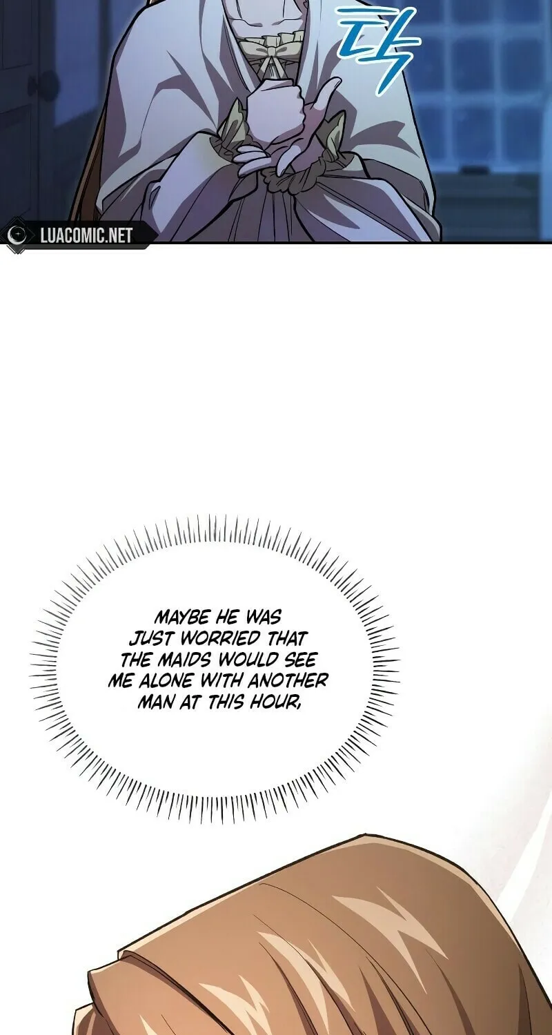 The Goal Is Alimony Chapter 7 page 27 - 