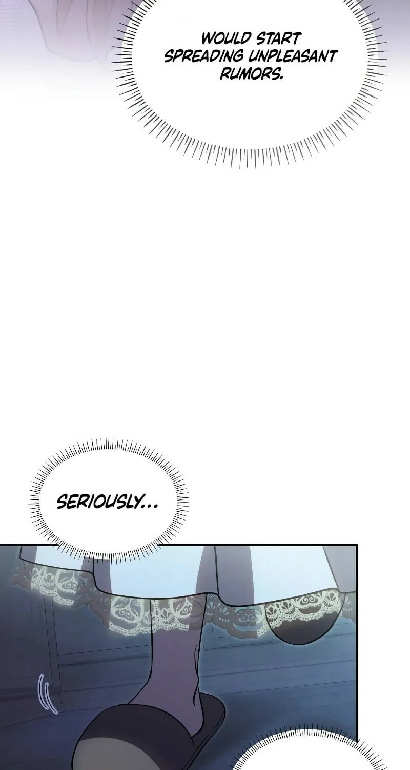 The Goal Is Alimony Chapter 7 page 29 - 