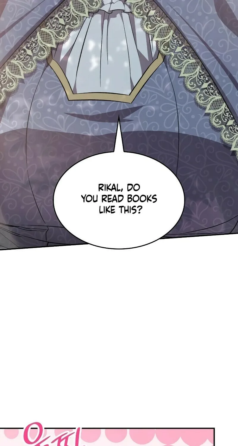 The Goal Is Alimony Chapter 7 page 34 - 