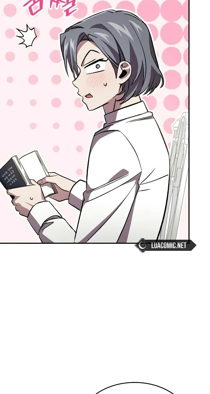 The Goal Is Alimony Chapter 7 page 35 - 