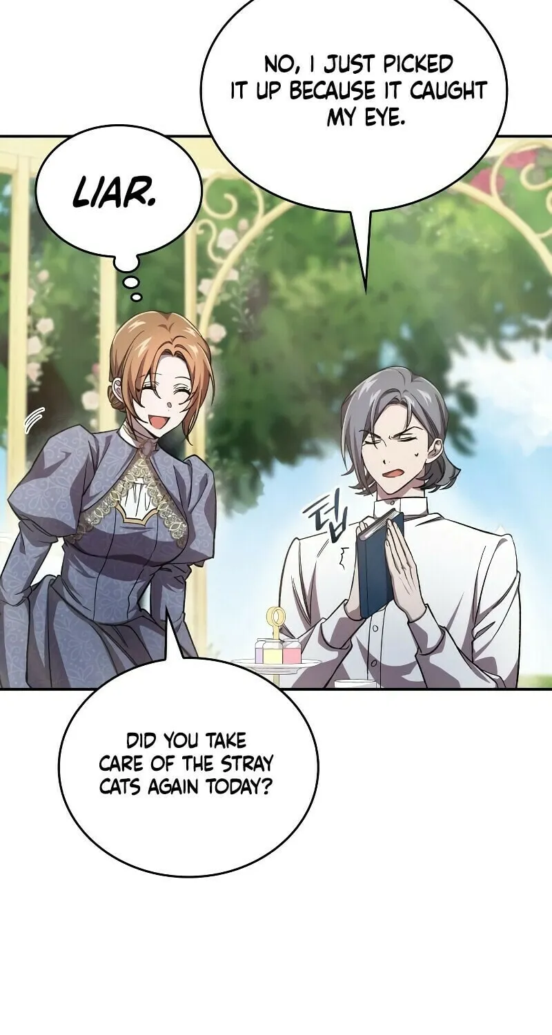 The Goal Is Alimony Chapter 7 page 36 - 