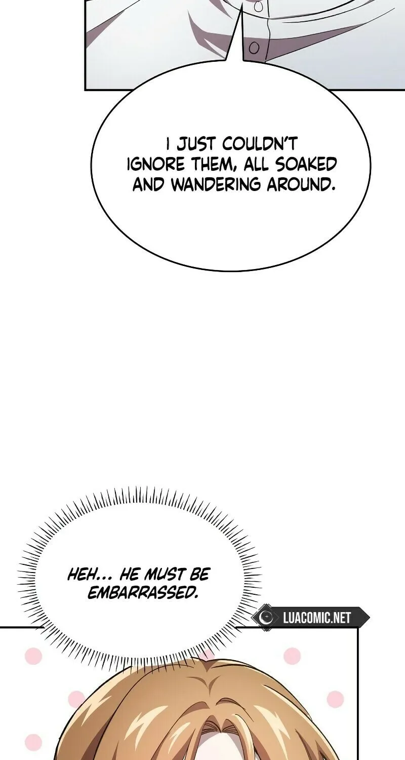 The Goal Is Alimony Chapter 7 page 38 - 