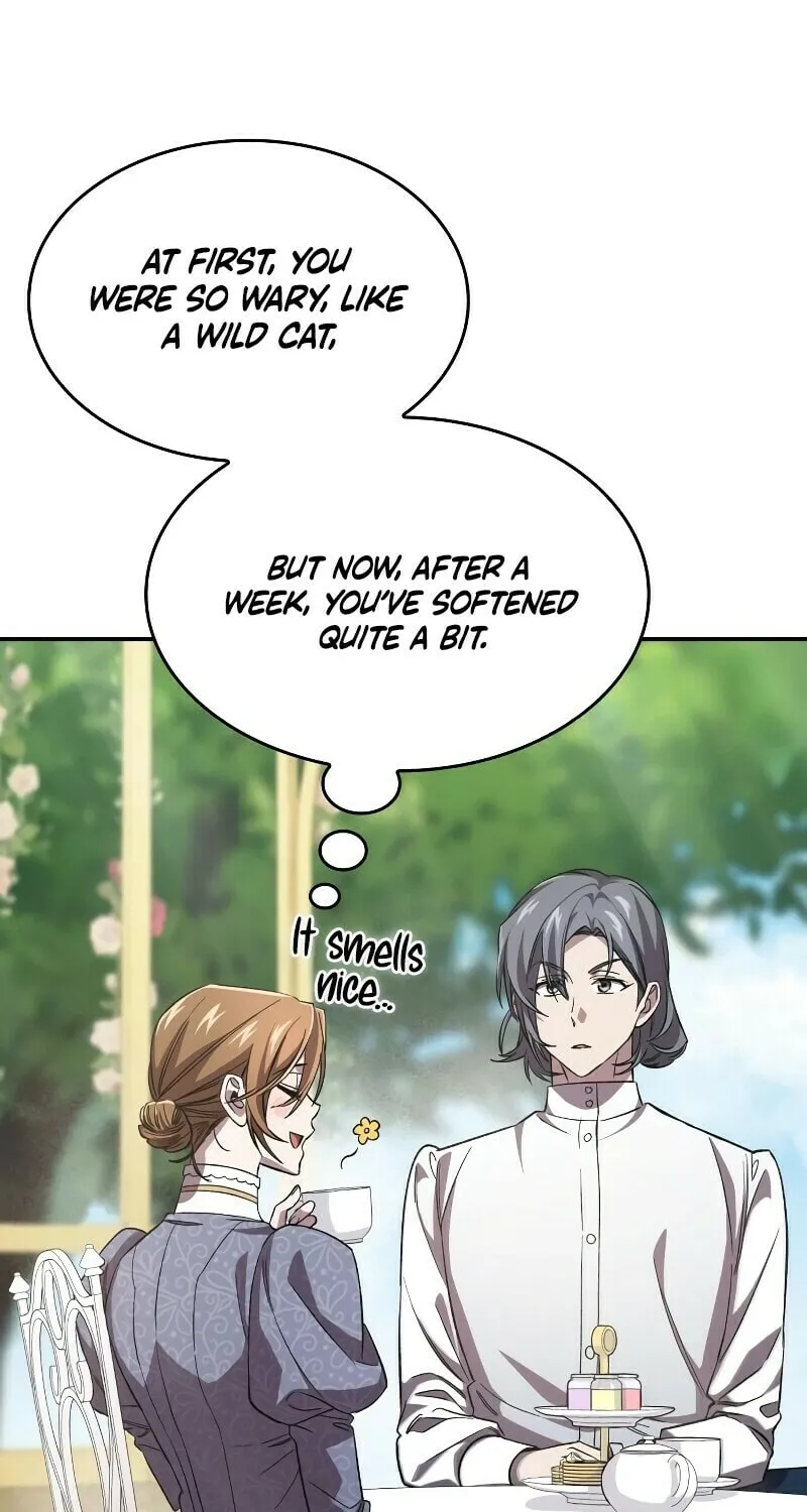 The Goal Is Alimony Chapter 7 page 40 - 