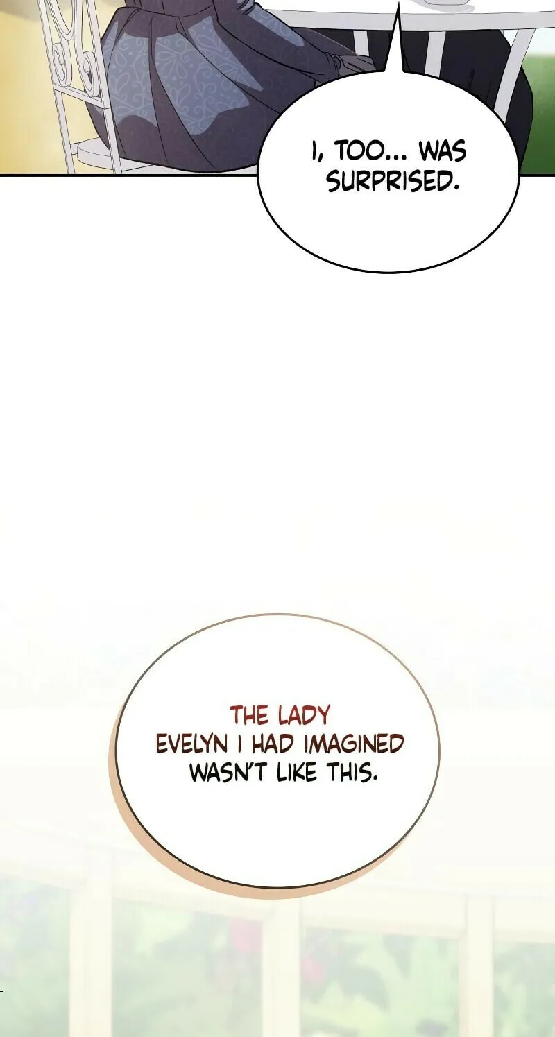 The Goal Is Alimony Chapter 7 page 41 - 